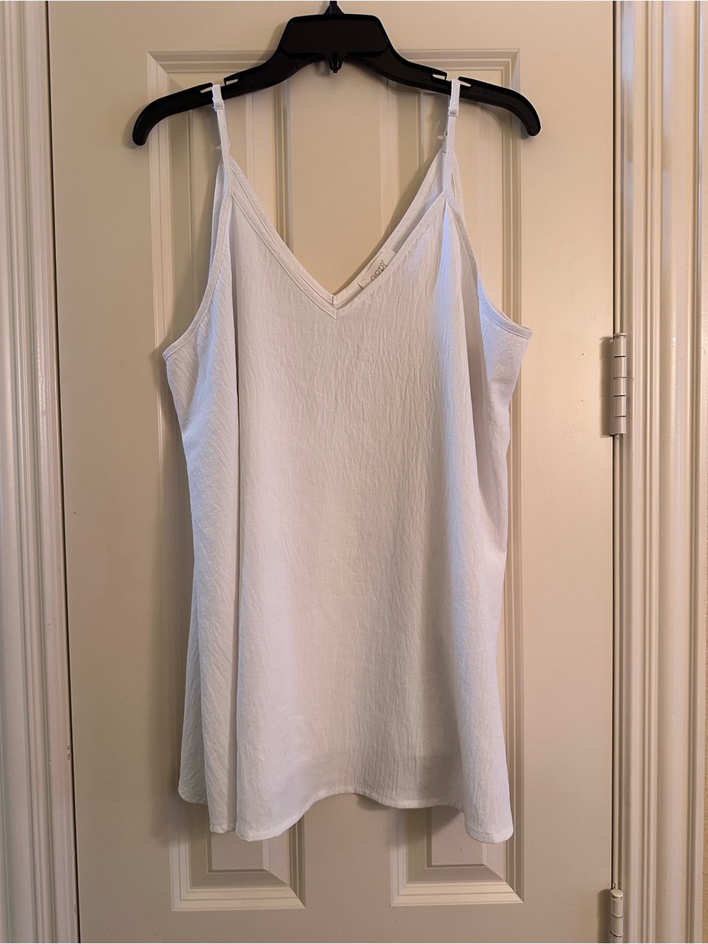 ODDY Boutique Camisole (white)